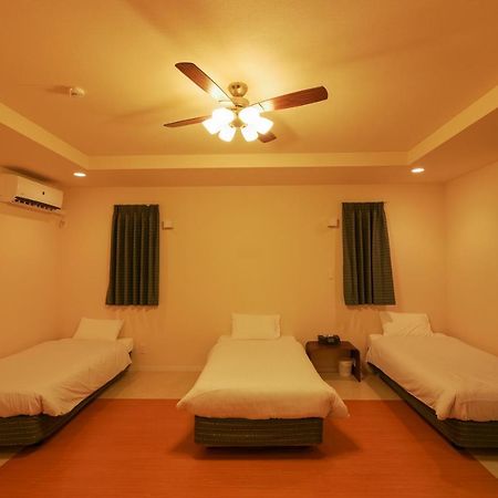 D And Stay Resort Okinawa Exterior photo